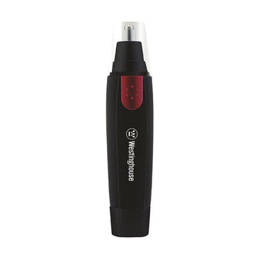 Westinghouse Electric Cordless Nose & Ear Hair Trimmer