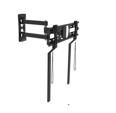 Conqueror Articulating TV Mount for Non-Flat Back 32-55 Inch