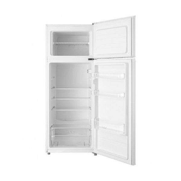 Kumtel Refrigerator 14FT Double Inverter White