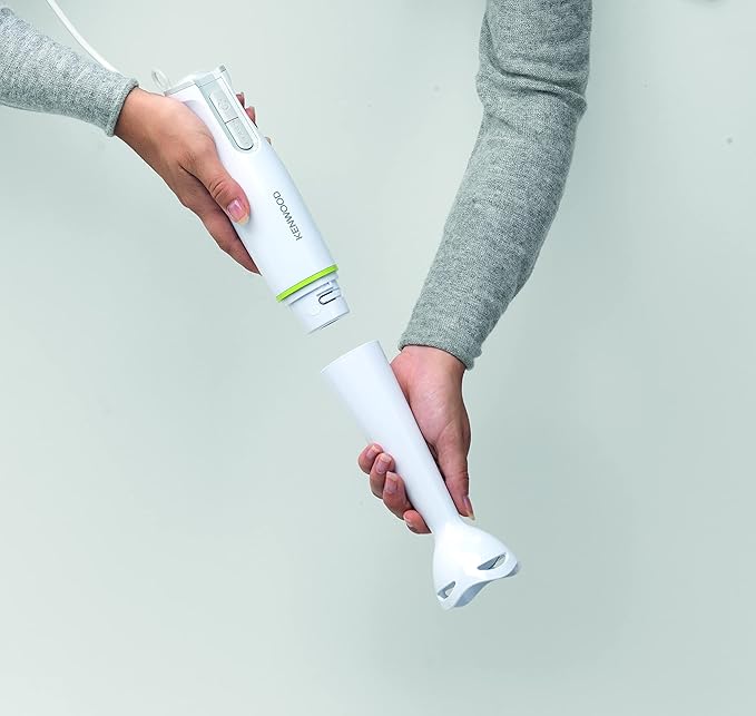 Kenwood Hand Blender 600W Removable Wand 0.6L