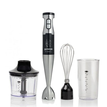 Gorenje Hand Blender Set 1000W Stainless Steel