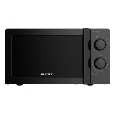 Kumtel Mechanical Microwave Oven 20L 700W