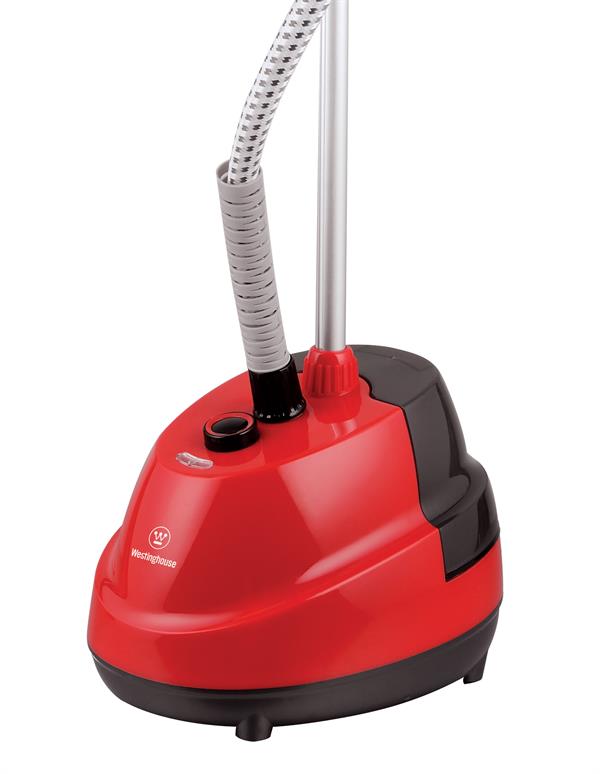 Westinghouse Heavy Duty Garment Fabric Steamer 2000W 1.5L