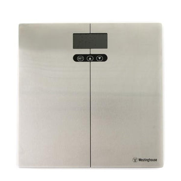 Westinghouse Digital Body Scale Body Fat Water Muscle Analyzer