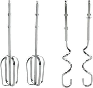 Kenwood Stand Hand Mixer 300W 2.4L Rotary Bowl