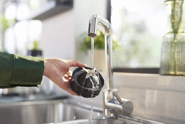 Philips Stand Blender 1000W 2L Glass Jar On-The-Go