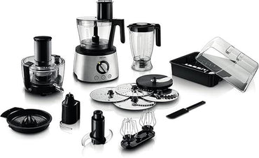 Philips Food Processor 1300W 3.4L Juicer Blender