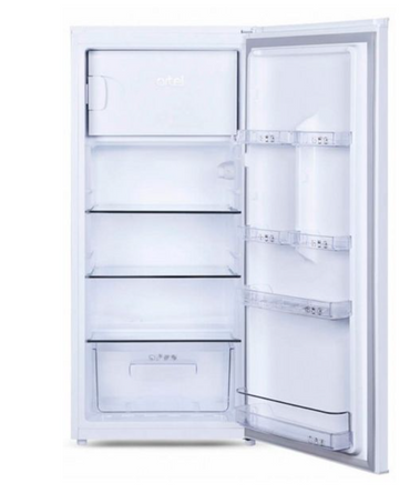 Single-Chamber Refrigerator 175L White A+