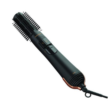 Grundig Rotating Hair Brush Volume & Curl Styler