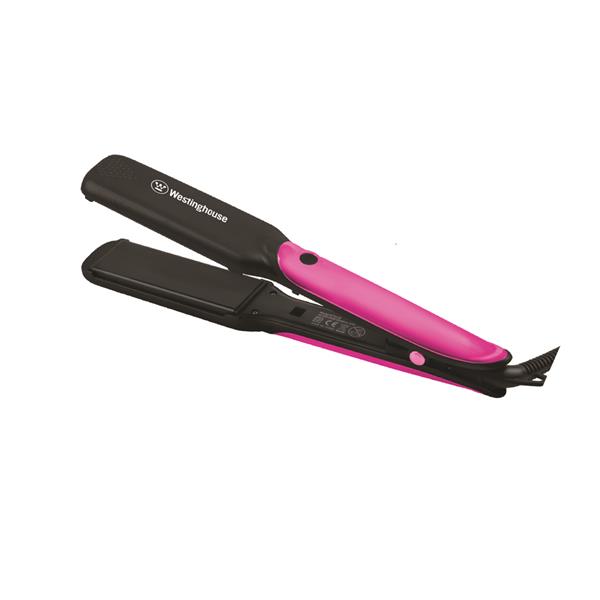 Westinghouse Ceramic Flat Iron Hair Straightener 1.5 Inch
