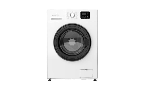 Kumtel Washing Machine 6KG 16 Programs Automatic White