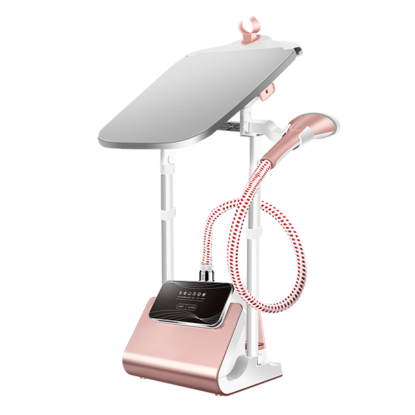 Conqueror Garment Steamer 1800W 2.5L Tank