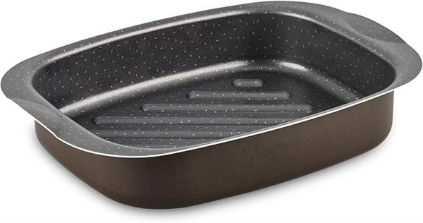 Tefal Success Roasting Dish 39x27cm Non-Stick