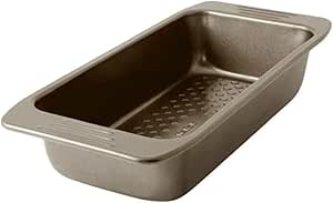 Tefal Easy Grip Loaf Pan 12x25cm Non-Stick