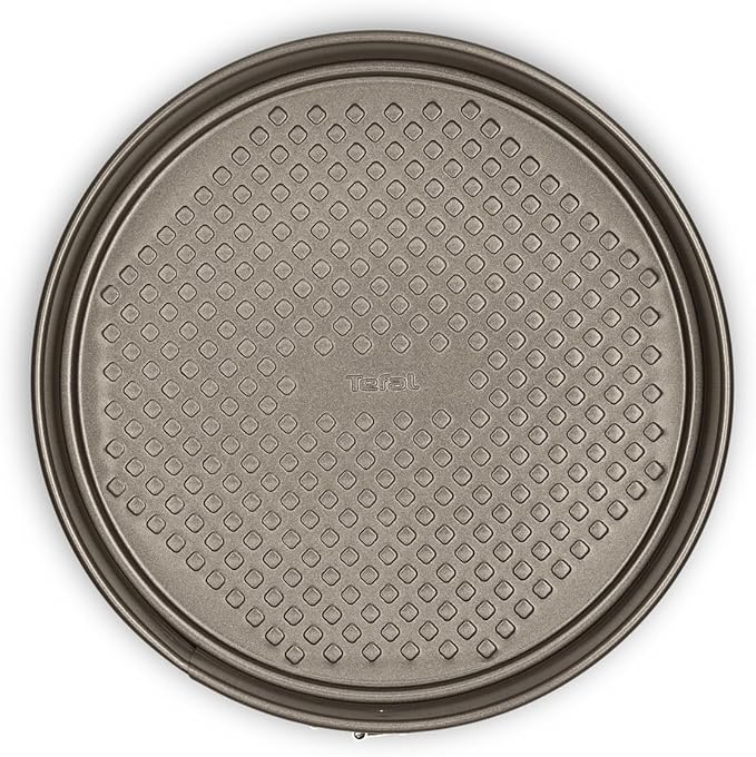 Tefal Easy Grip Savarin Springform Pan 25cm