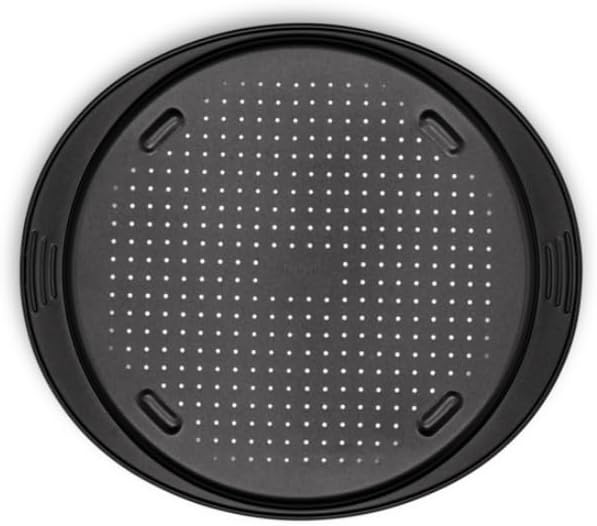 Tefal Easy Grip Perforated Pizza Pan 34cm