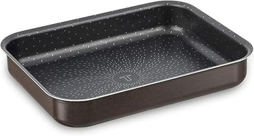 Tefal Perfect Bake Baking Tray 38x28 Recycled Aluminum