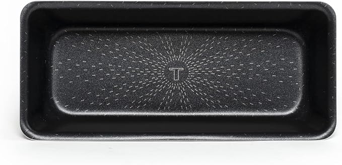 Tefal Perfect Bake Rectangular Cake Pan 26cm Recycled Aluminum
