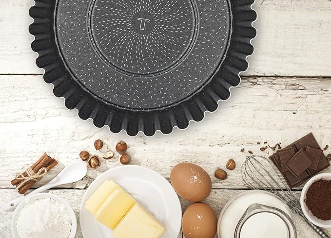 Tefal Perfect Bake Quatre Quart Cake Pan 26cm