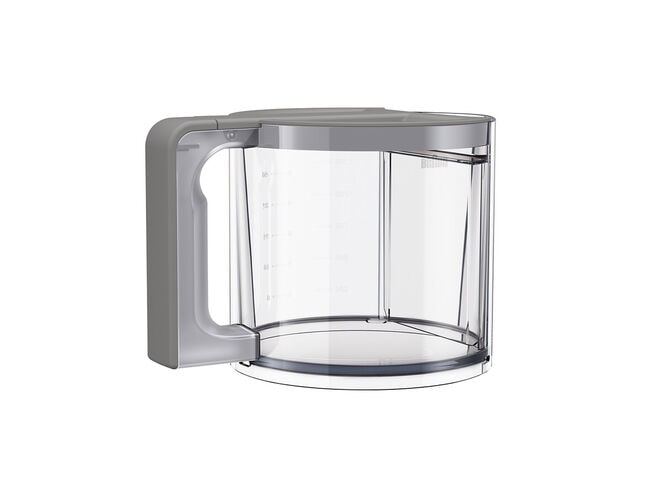 Braun MultiQuick 7 Juicer 1000W 2-Speed