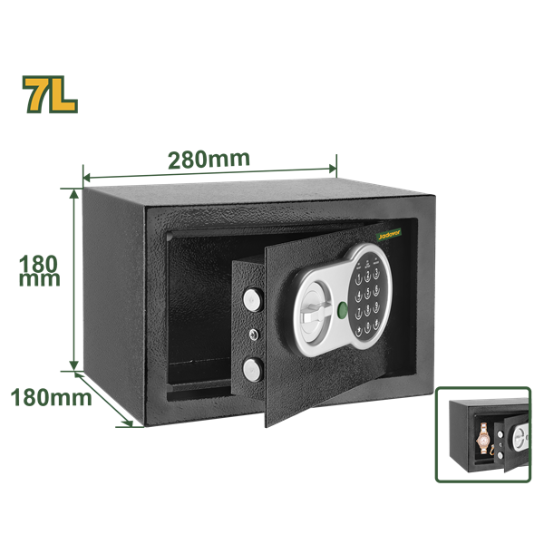 Pangao Wrist BP Monitor Automatic 120 Memory