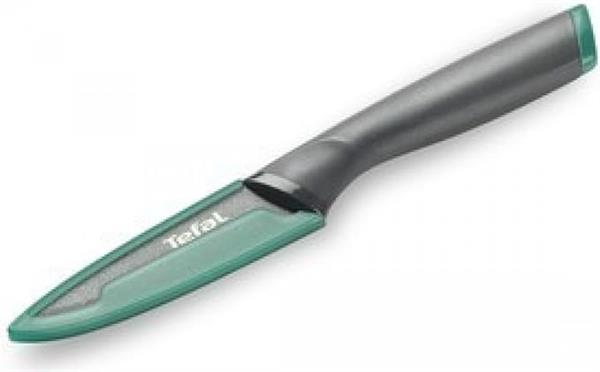 Tefal Fresh Kitchen Paring Knife 9cm Titanium Non-Stick