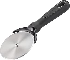 Tefal Comfort Pizza Cutter Stainless Steel