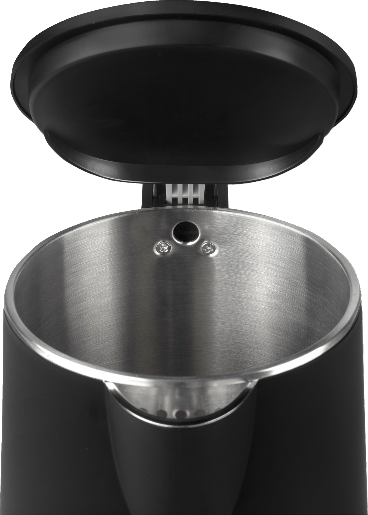 Gorenje Cool Touch Kettle 1.5L 2200W Black