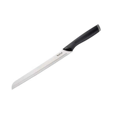 Tefal Comfort Touch Bread Knife 20cm with Cover
