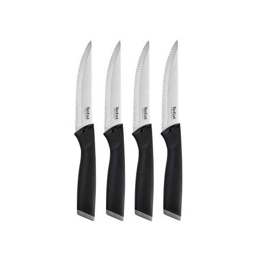 Tefal Comfort Steak Knife Set 4PC 12cm