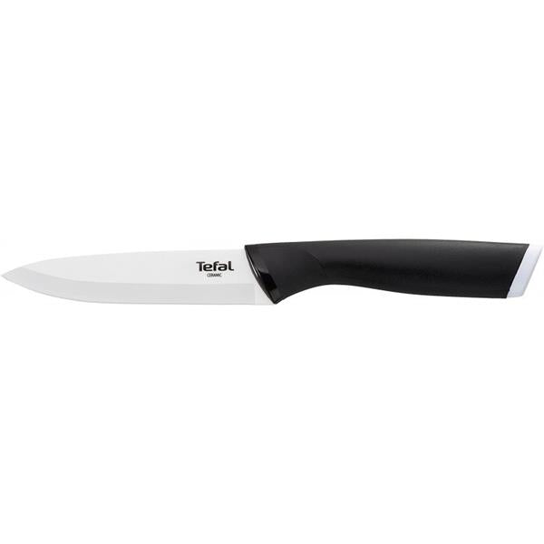 Tefal Comfort Touch Ceramic Utility Knife 12cm