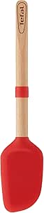Tefal Ingenio Wood Soft Silicone Spatula