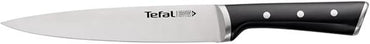 Tefal Ice Force Slicing Knife 20cm German Steel
