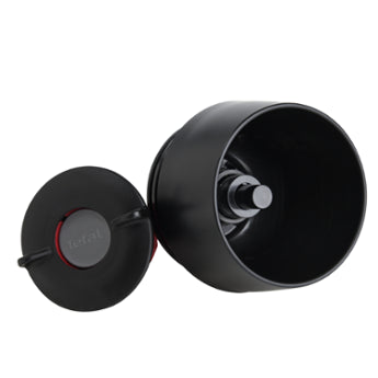 Tefal Travel Mug 0.36L Stainless Steel