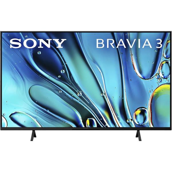 Sony 65 Inch 4K HDR Smart Android TV