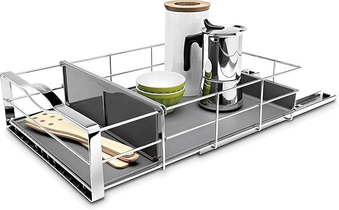 Simplehuman Pull Out Cabinet Organizer 350mm