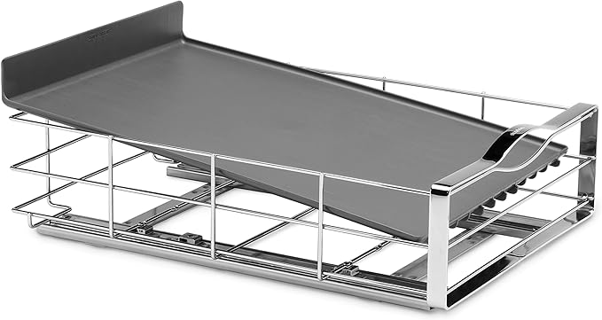 Simplehuman Pull Out Cabinet Organizer 350mm