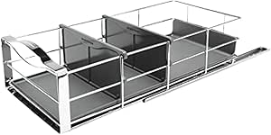 Simplehuman Pull Out Cabinet Organizer 350mm
