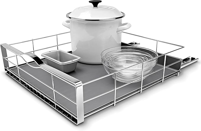 Simplehuman Pull Out Cabinet Organizer 502mm