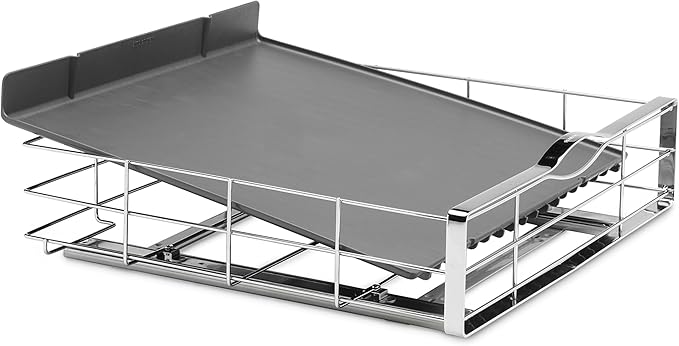 Simplehuman Pull Out Cabinet Organizer 502mm