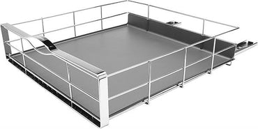 Simplehuman Pull Out Cabinet Organizer 502mm