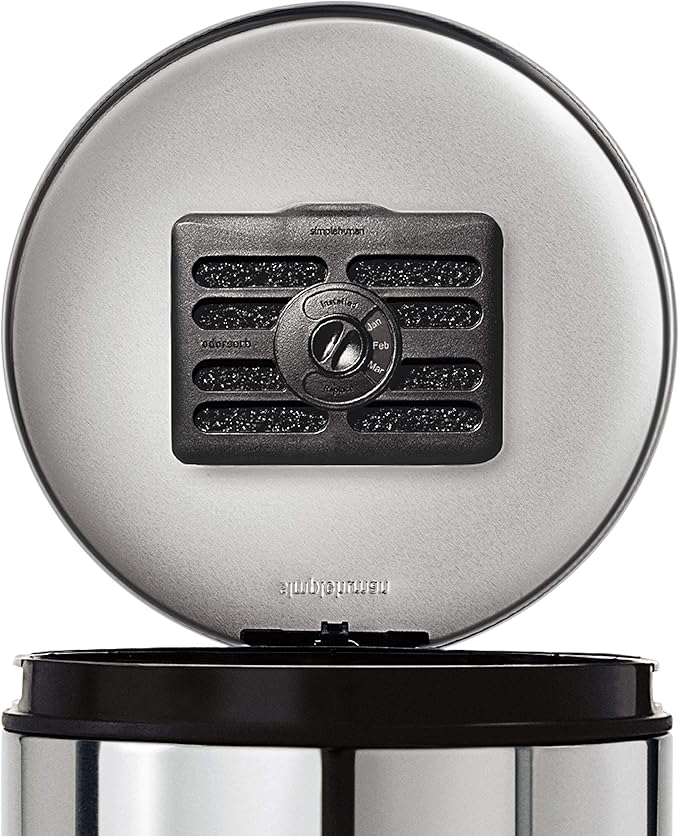 Simplehuman Odorsorb Filter Kit Holder