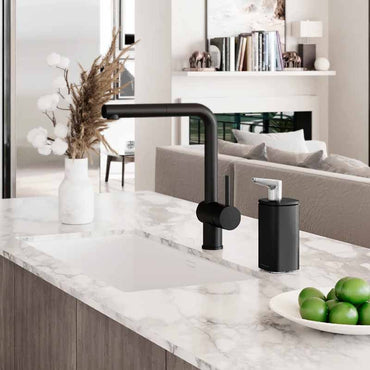 Simplehuman Pulse Pump 295ml Matte Black