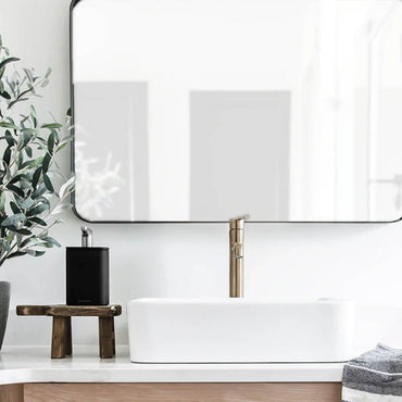 Simplehuman Pulse Pump 473ml Matte Black