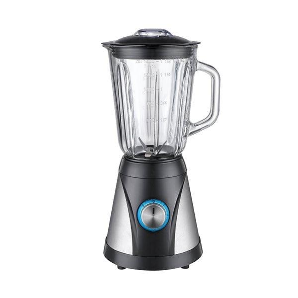 Daewoo Blender Grinder 600W 1.5L Glass Jar