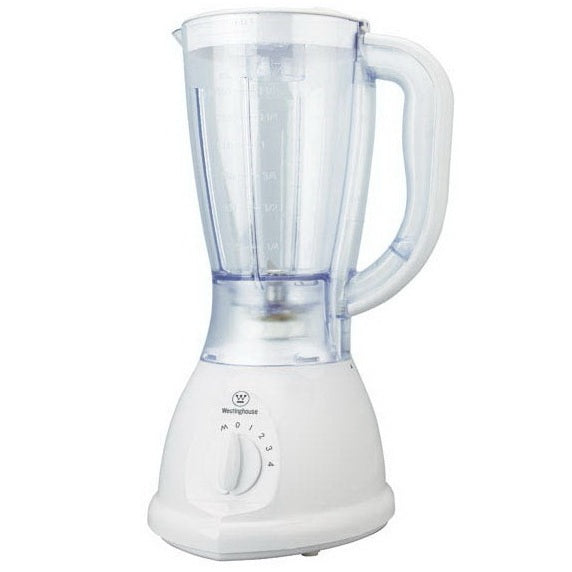 Westinghouse Blender Grinder 350W 1.5L 4 Speed
