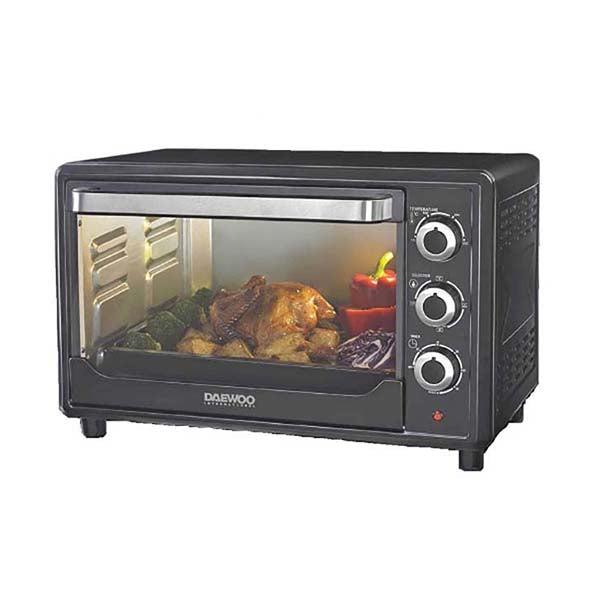 Daewoo Countertop Convection Oven 30 L 1600W