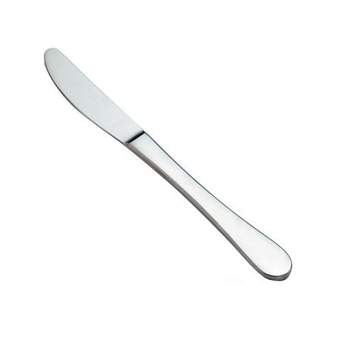 Westinghouse Flatware Dinner Knife Set 6PC Stainless Steel