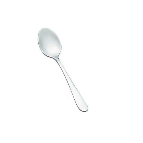 Westinghouse Flatware Teaspoon Set 6PC Stainless Steel