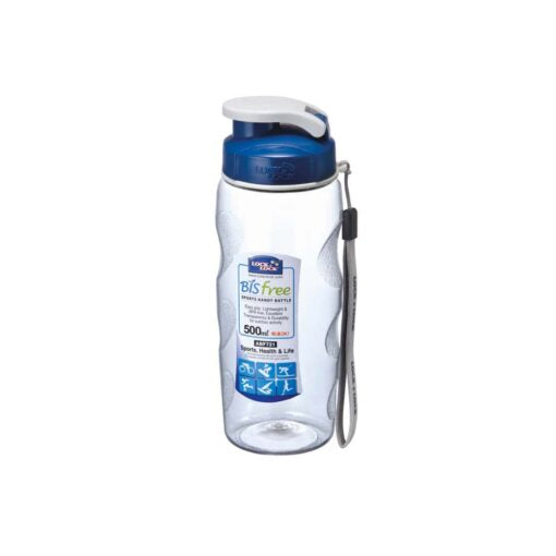 LocknLock Bisfree Sports Water Bottle 500ml